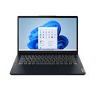 Image Ordinateurs portables LENOVO IdeaPad Slim 3 15IRH8 (83EM0046FR) i3 8 Go RAM 256 Go SSD 13.3