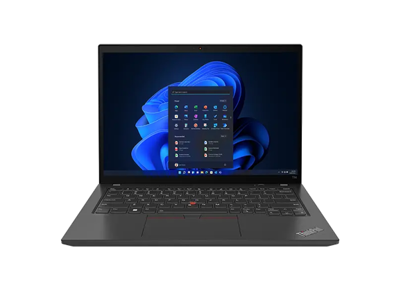 Image Ordinateurs portables LENOVO ThinkPad T14 Gen 4 AMD Ryzen 5 Pro 32 Go RAM 512 Go SSD 14
