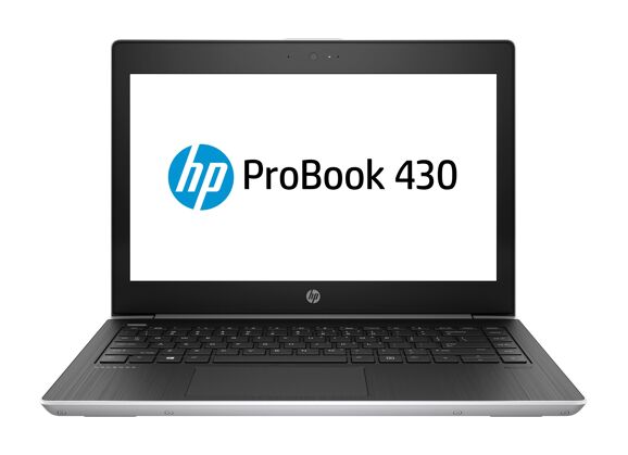 Image Ordinateurs portables HP ProBook 430 G5 i5 8 Go RAM 256 Go SSD 13.3
