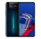 Image ASUS ZenFone 7 Pro Aurora black 256 Go