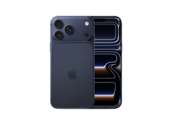 Image APPLE iPhone 17 Pro Bleu intense 512 Go