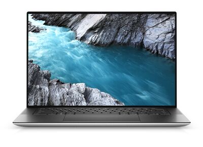 Image Ordinateurs portables DELL XPS 15 9500 i7 16 Go RAM 512 Go SSD 15.6