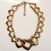 Image Collier Métal