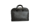 Image Sac à main Alma Porté main Cuir épi Noir