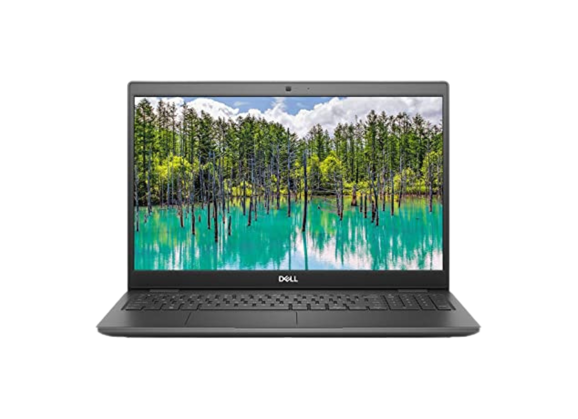 Image Ordinateurs portables DELL Latitude 5490 i5 8 Go RAM 256 Go SSD 13.9