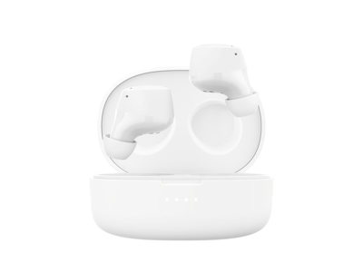 Image Casque SoundForm Bolt Sans fil Blanc