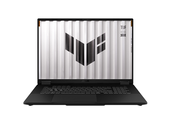 Image Ordinateurs portables ASUS TUF A18 A18-TUF808UM AMD Ryzen 7 32 Go RAM 1 To SSD 18.4