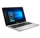 Image Ordinateurs portables ASUS X556UQ-DM606T i7 6 Go RAM 1 To HDD 15.6