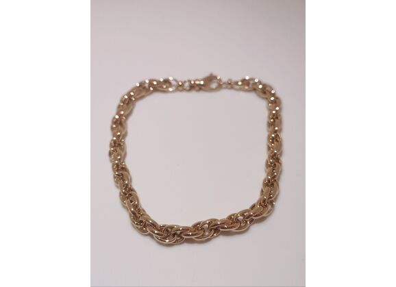 Image Bracelet Or jaune