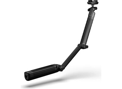 Image Accessoires pour appareils photo montage Poignée 3-Way 2.0 Noir