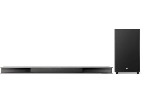 Image Barre de son TCL TS9030 Sans fil Noir