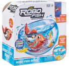 Image Jouets ROBO ALIVE Aquarium de jeu