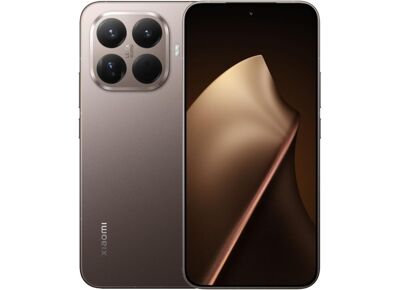 Image XIAOMI 15T Pro Moka 512 Go