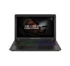 Image Ordinateurs portables ASUS GL753VD i7 32 Go RAM 1 To HDD 256 Go SSD 17