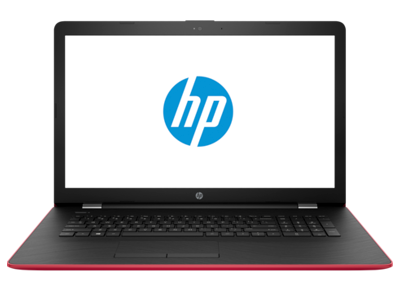 Image Ordinateurs portables HP 17-bs0xx i7 8 Go RAM 120 Go SSD 17