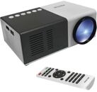 Image Vidéo-projecteurs PRIXTON Cinéma Mini Gris