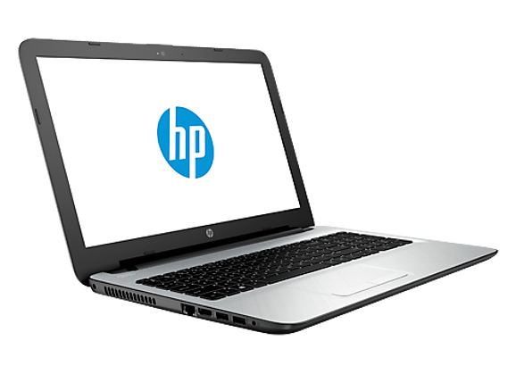 Image Ordinateurs portables HP 15-ac123nf i5 4 Go RAM 500 Go HDD 15.4