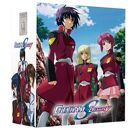 Image Blu-Ray Mobile suit gundam seed destiny