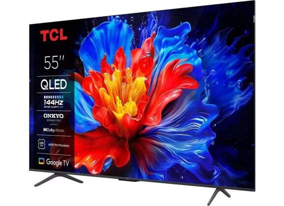 Image TV TCL QLED 55p89k 55