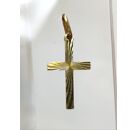Image Pendentif Or jaune