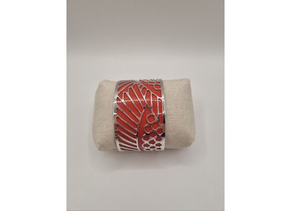 Image Bracelet Acier