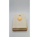 Image Pendentif Or jaune