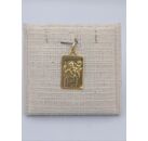 Image Pendentif Or jaune