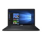 Image Ordinateurs portables ASUS X751NA Intel Pentium 4 Go RAM 256 Go SSD 17