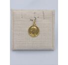 Image Pendentif Or jaune