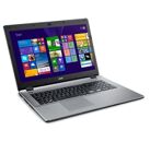 Image Ordinateurs portables ACER Aspire E5-771 i5 6 Go RAM 250 Go SSD 17