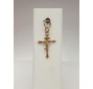 Image Pendentif Or jaune