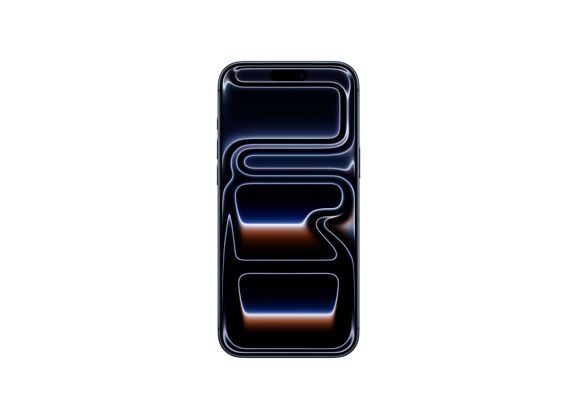 Image APPLE iPhone 17 Pro Max Bleu intense 256 Go