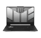 Image Ordinateurs portables ASUS TUF Dash F15 FX517ZE-TUF517ZE i7 16 Go RAM 512 Go SSD 15.4