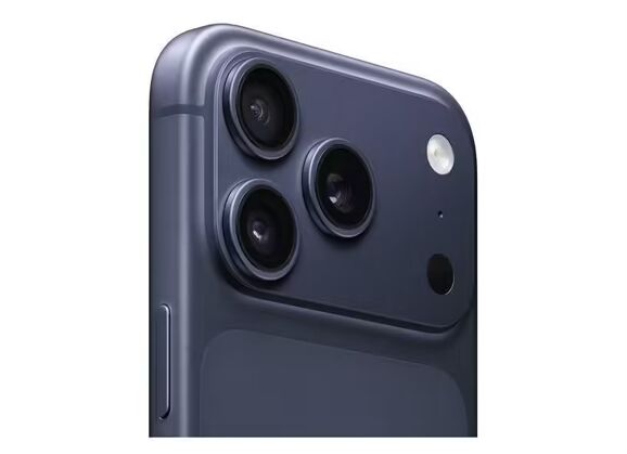 Image APPLE iPhone 17 Pro Bleu intense 256 Go