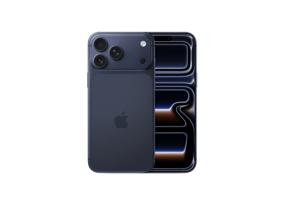 Image APPLE iPhone 17 Pro Bleu intense 256 Go