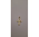 Image Pendentif Or jaune