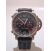 Image Montre Unisexe Luminor chrono pam0110 Caoutchouc Noir 38 mm