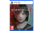 Image Jeux Vidéo Silent Hill f Day One Edition PlayStation 5 (PS5)