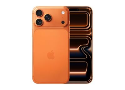 Image APPLE iPhone 17 Pro Orange cosmique 256 Go