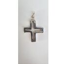 Image Pendentif Argent Sans