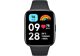Image Montre connectée XIAOMI Redmi Watch 3 Active Caoutchouc Noir 50.8 mm
