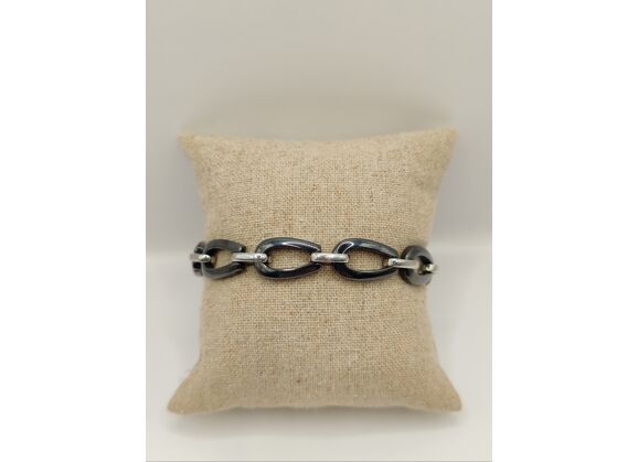 Image Bracelet Acier