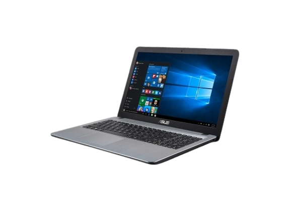 Image Ordinateurs portables ASUS VivoBook 15 X540U i3 4 Go RAM 1 To HDD 256 Go SSD 15.6