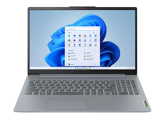 Image Ordinateurs portables LENOVO IdeaPad Slim 3 14IRH10 i5 16 Go RAM 512 Go SSD 14