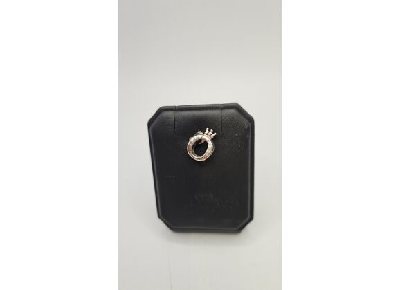 Image Pendentif Argent