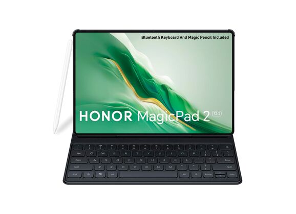 Image Tablette HONOR MagicPad2 Blanc 256 Go Wifi 12.3