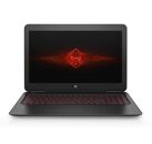 Image Ordinateurs portables HP OMEN 15-AX247NF i5 16 Go RAM 1 To HDD 128 Go SSD 15.6