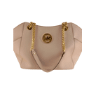 Image Sac à main Porté épaule Cuir Rose