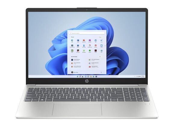 Image Ordinateurs portables HP 15-FC0115NF AMD Ryzen 5 16 Go RAM 512 Go SSD 15.6