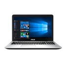 Image Ordinateurs portables ASUS X555LAB i5 8 Go RAM 1 To HDD 240 Go SSD 15.4